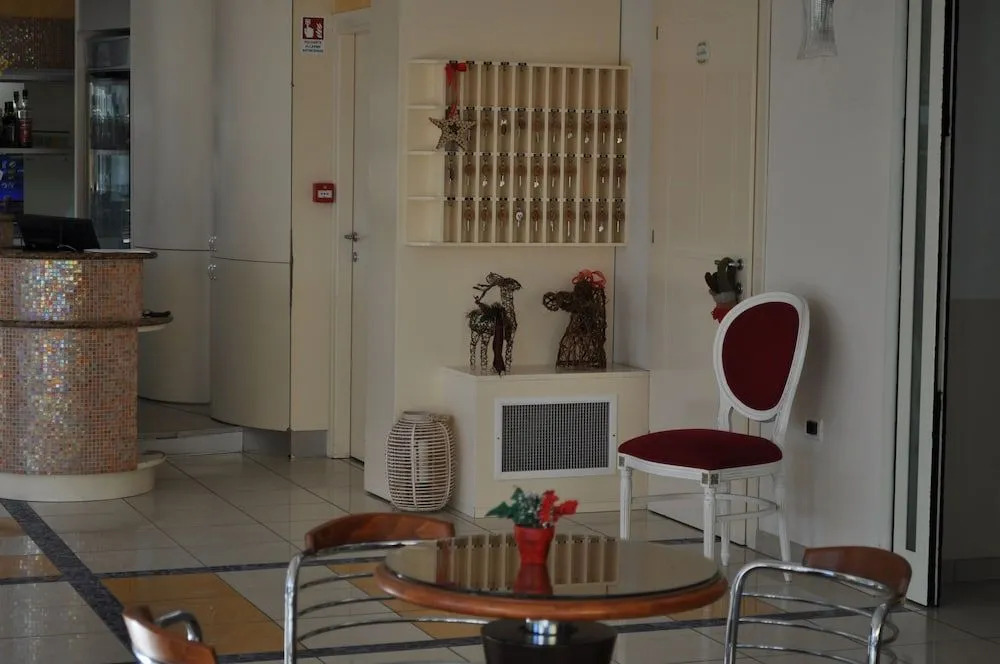HOTEL ADRIA BEACH