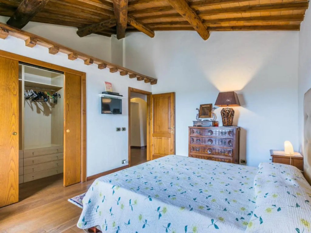 Holiday Home Podere Palazzetto by Interhome