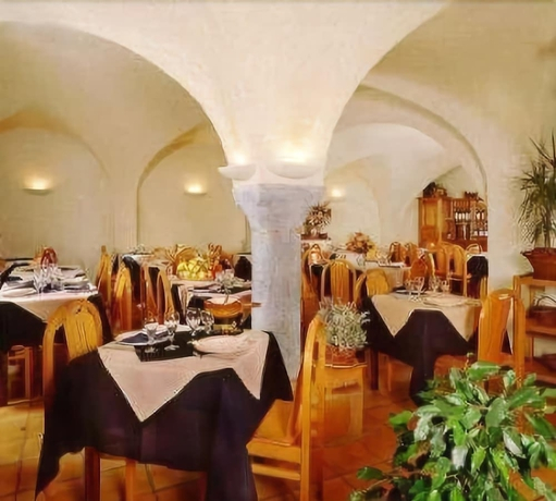 Chalet-Hôtel Alpage & Spa