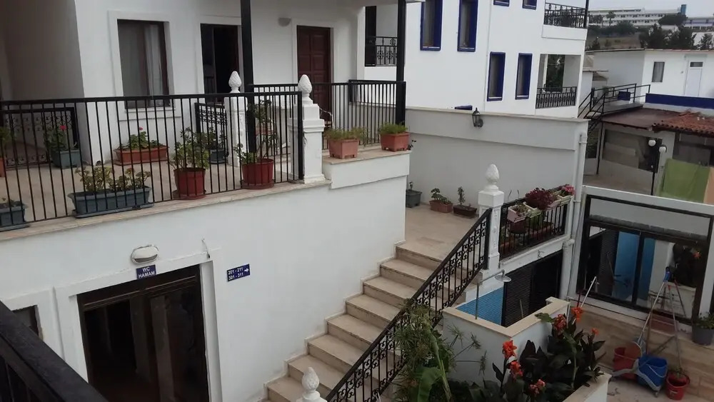 Mekhan Hotel