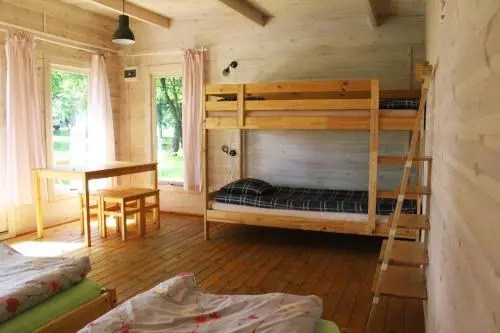 Kaunas Camp Inn