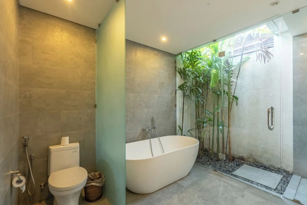 Villa Becca Seminyak by Best Deals Asia Hospitality