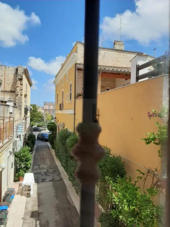 Nicotta Puglia Guesthouse