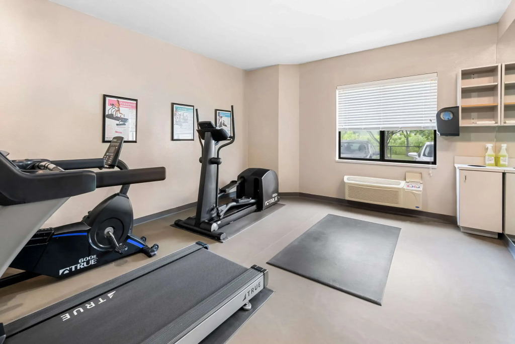Sleep Inn & Suites Kingsport TriCities Airport