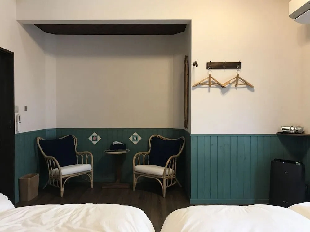 CoBo Hostel