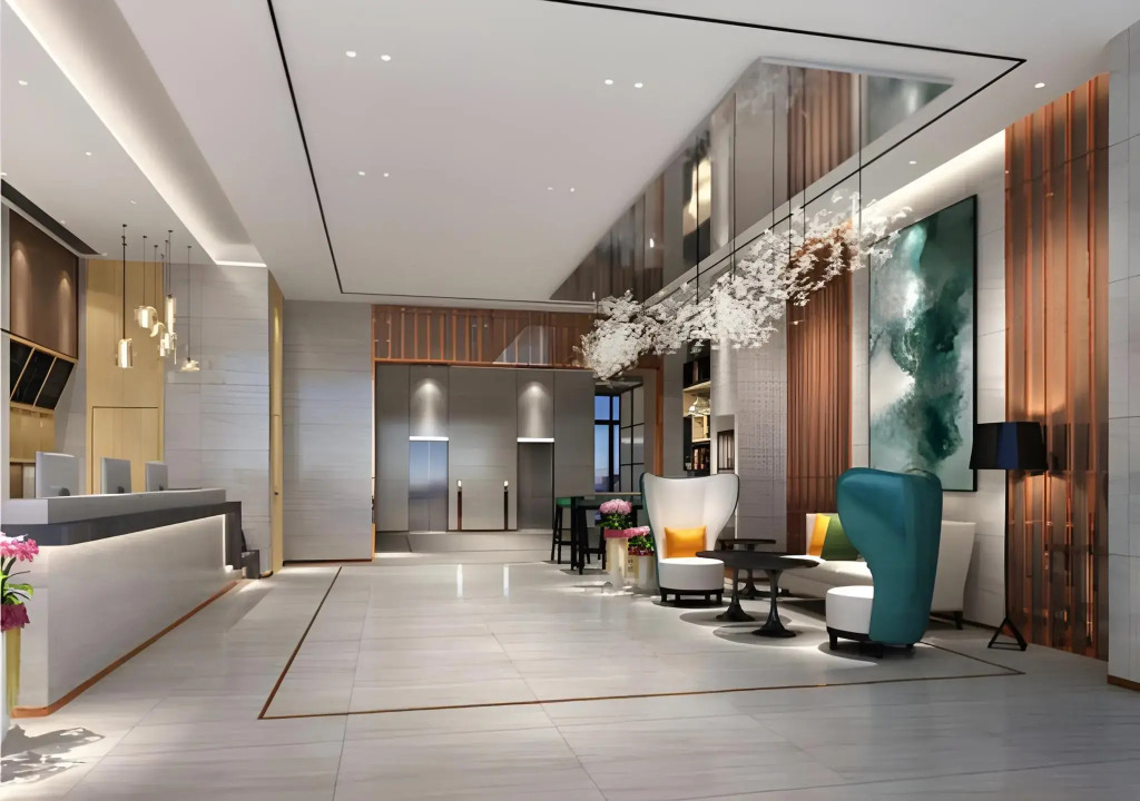 City Comfort Inn (Dongguan Gaobu Avenue)