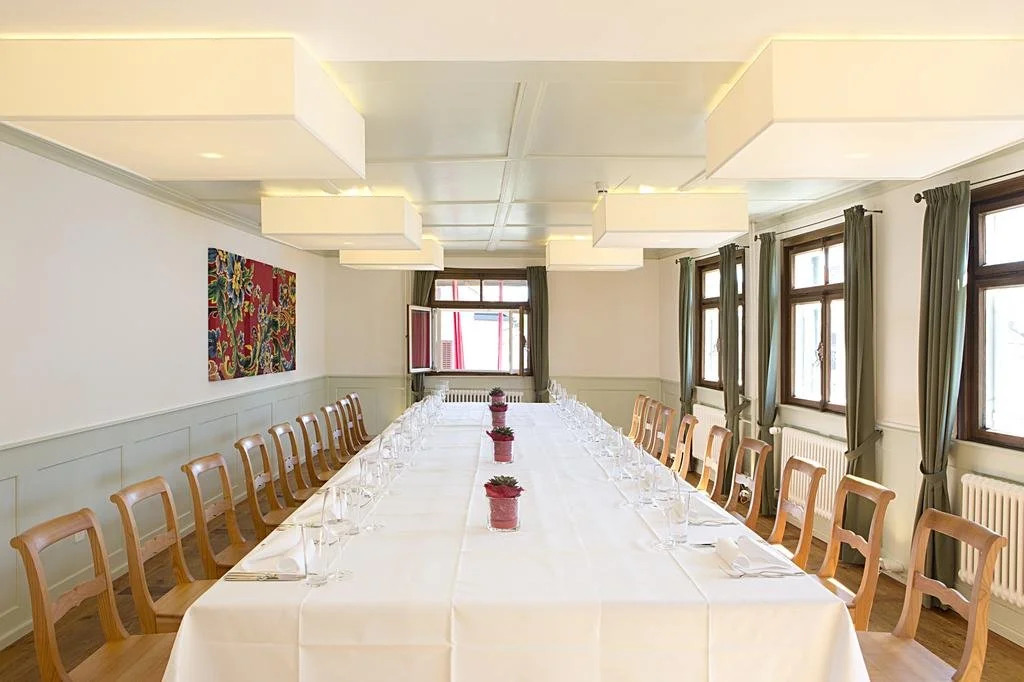 Hotel Greuterhof Islikon