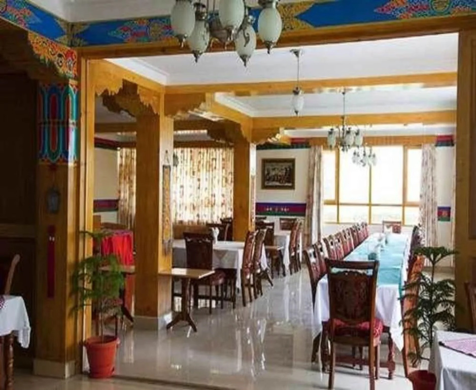 Hotel Karakoram