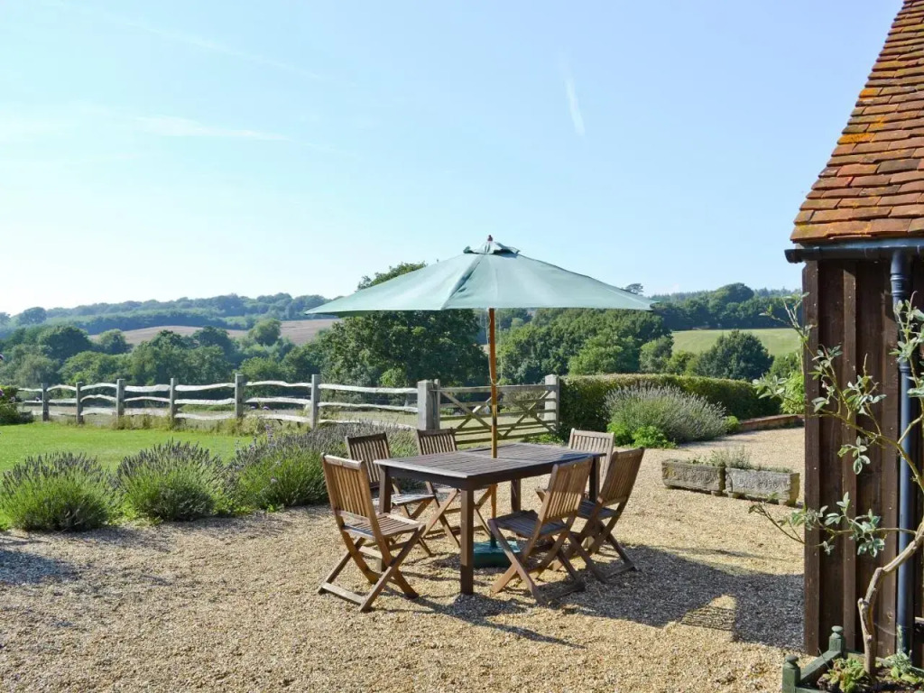 The Byre