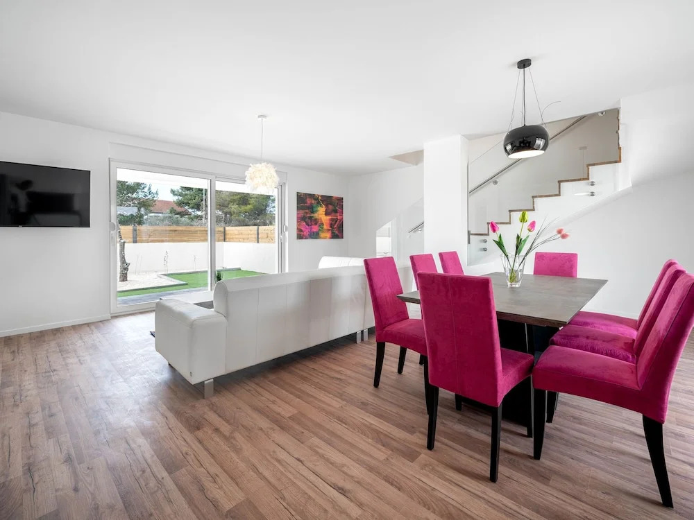 Dreamy Villa in Vodice With Private Swimming Pool