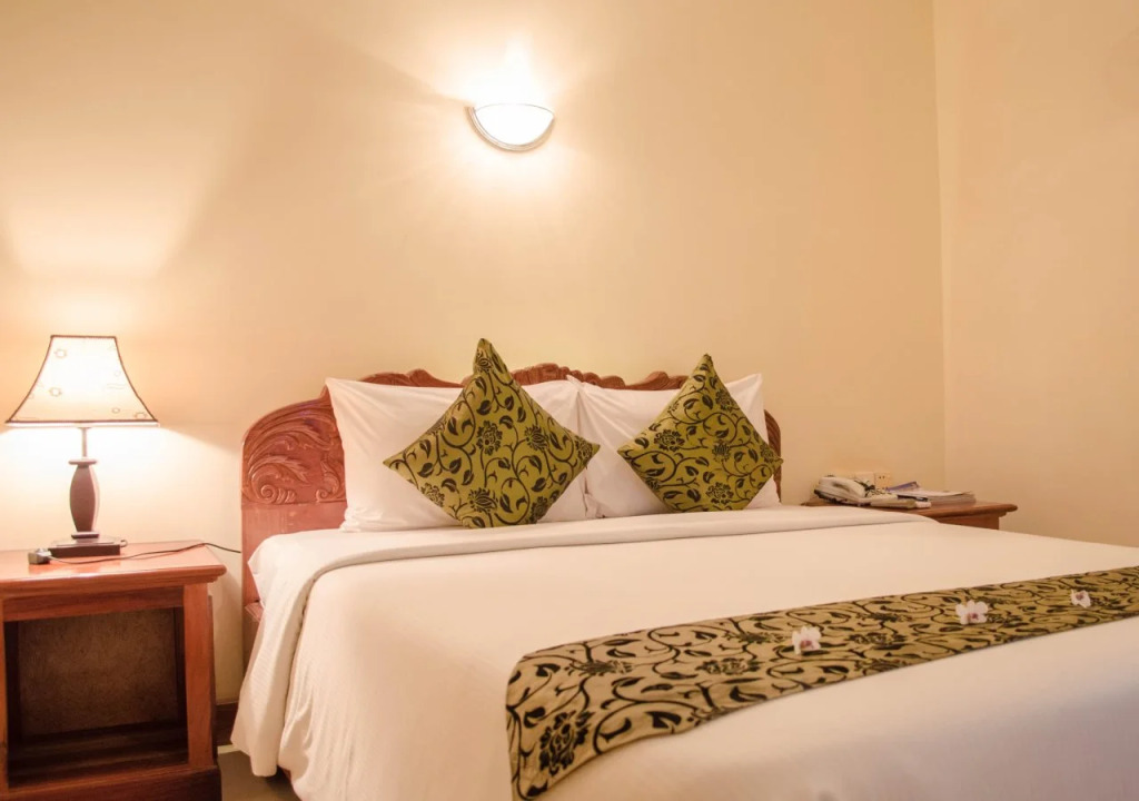 Check Inn Siem Reap