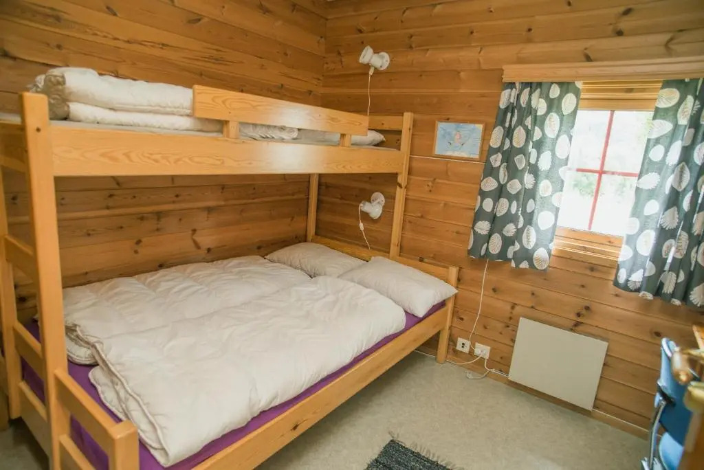 Jorekstad Ferieleiligheter