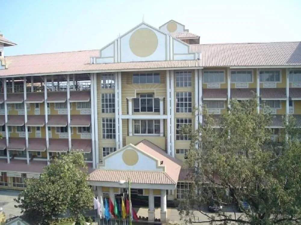 Landmark Hotel Guwahati