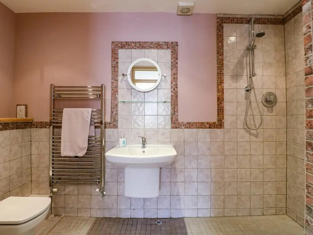 3 Coach House Mews