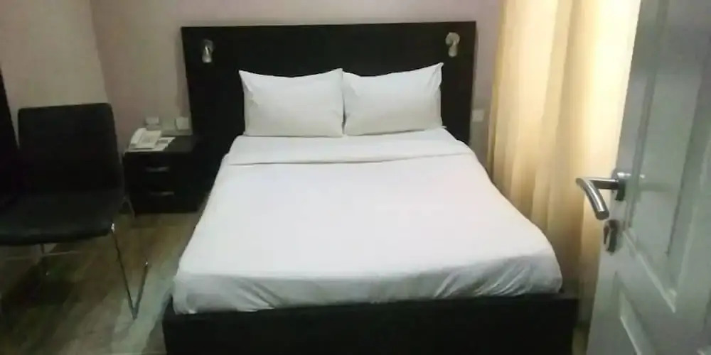 Zizi Luxury Apartment