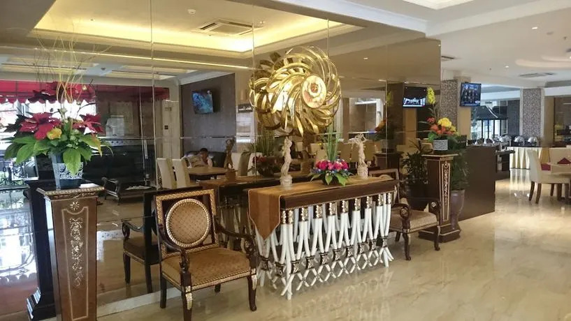 Apartamentos Mar DOr
