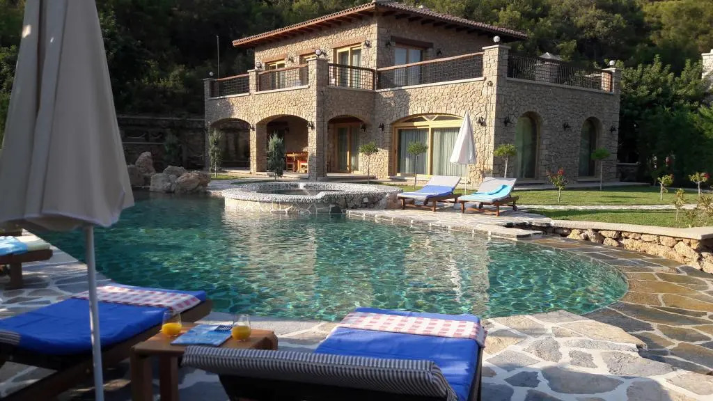 Elmali Villa Fethiye