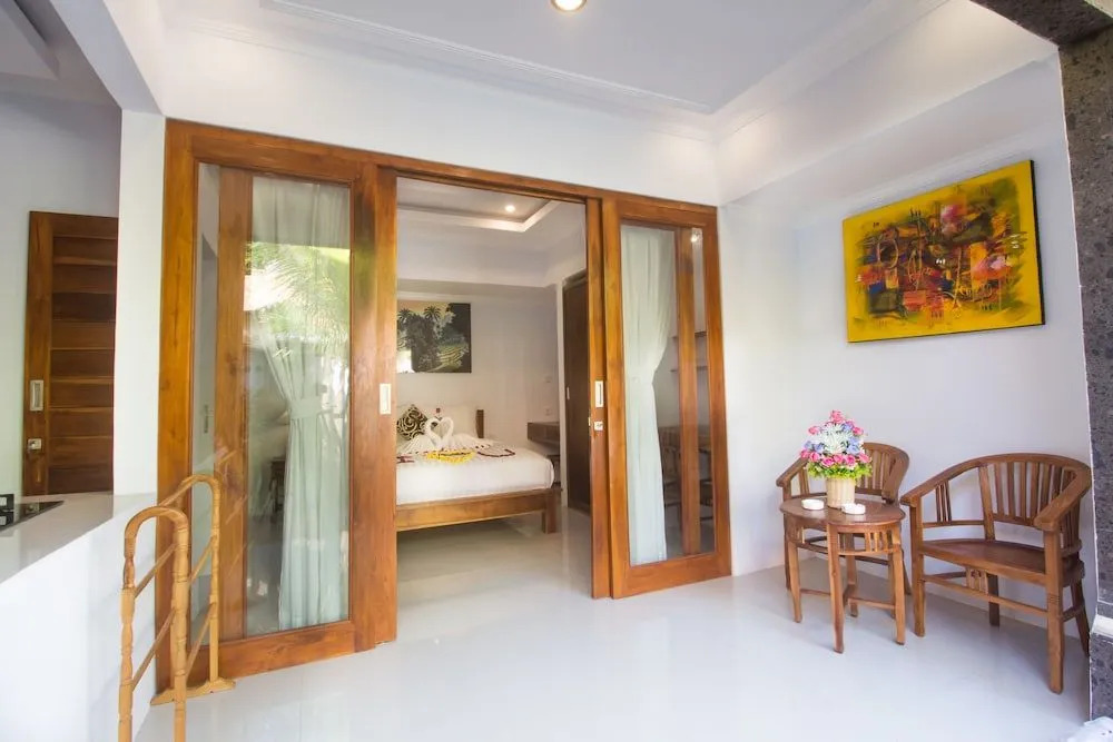 Kalya Villa