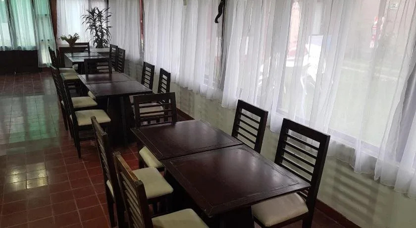 La Casa de Reyes Posada