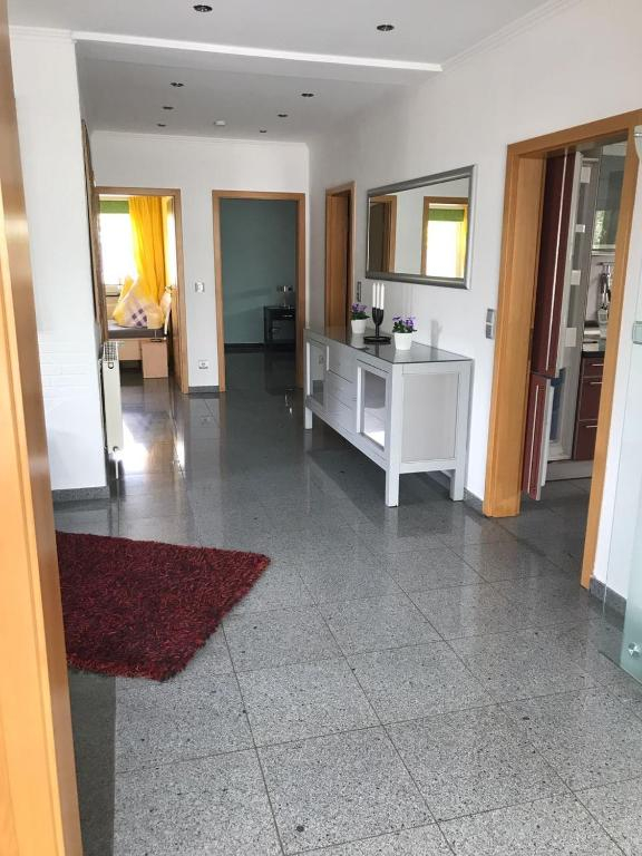 Haus Stadtoase