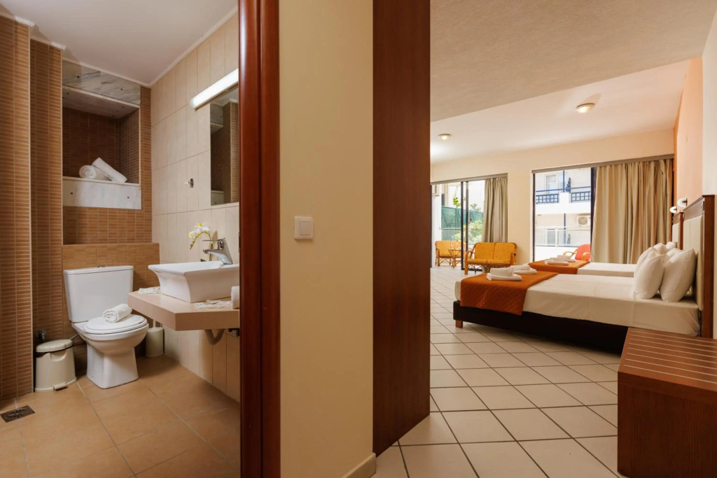 Agrabella Hotel