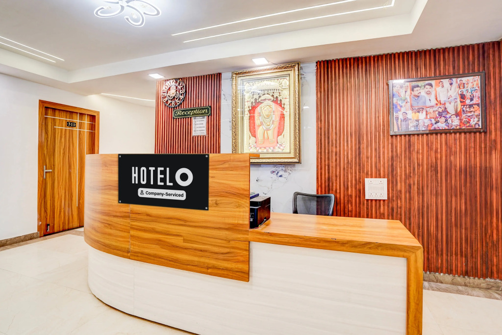 Saarthi Hotel Agra