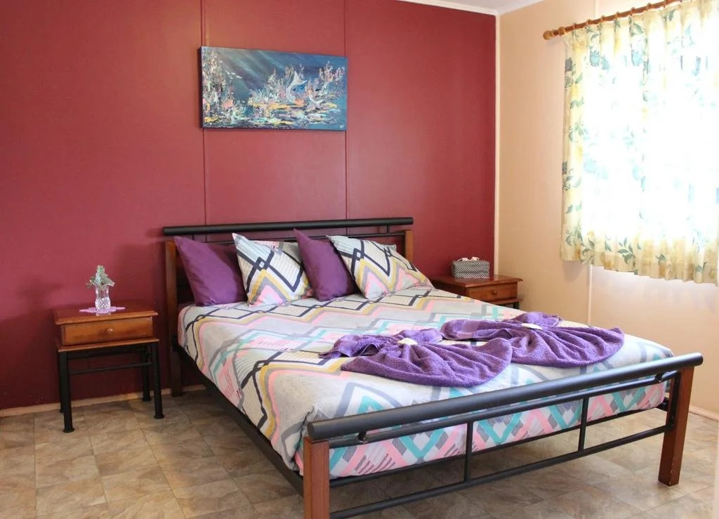 Jurien Beachfront Holiday Units