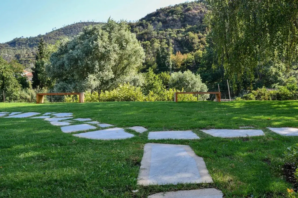 Agriturismo Peq Agri-Resort Tovo