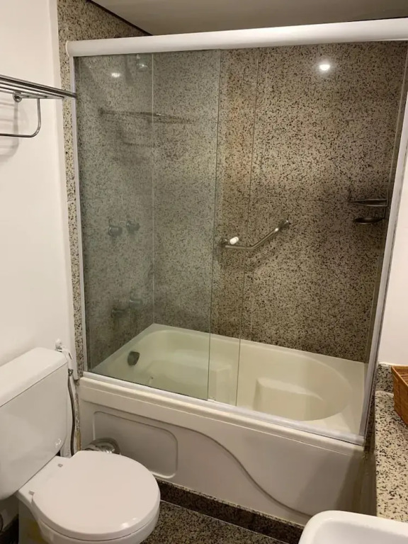 Get a Flat 604 - Jardim Paulista