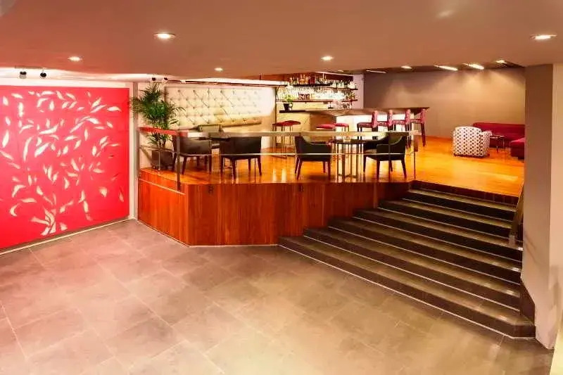 Holiday Inn - Lima Airport by IHG