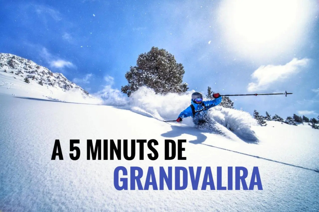 Les Pardines 1819 Mountain suites & SPA
