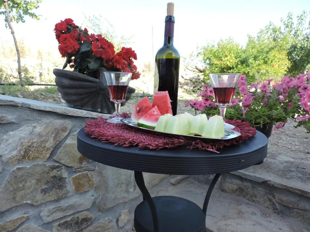 Geomelia Guest House