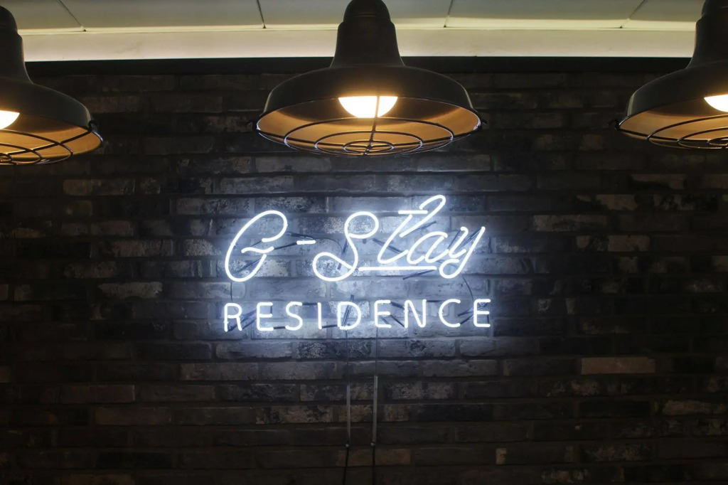 G-Stay Residence