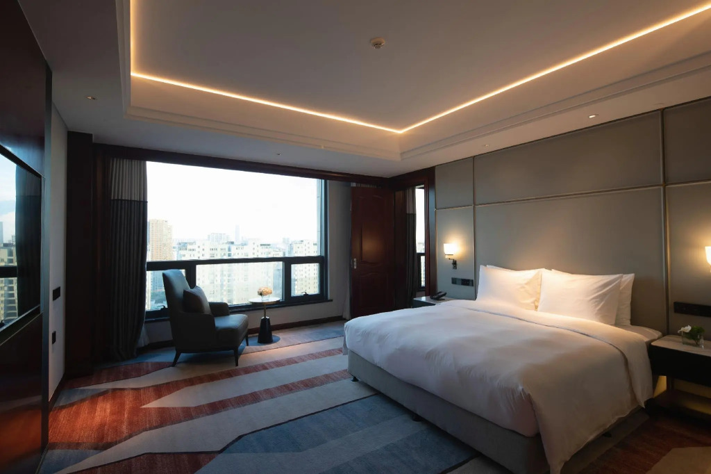 Wanda Yi Yangzhou
