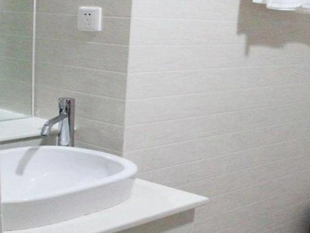 Ji Hotel Yichang Yiling