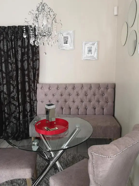 Joy Haven Entire Selfcatering Garden Cottage
