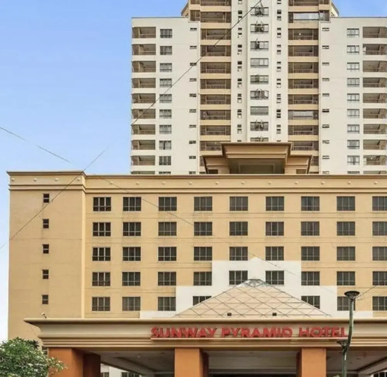 Luxury Resort Suites at Sunway Lagoon by Landmark