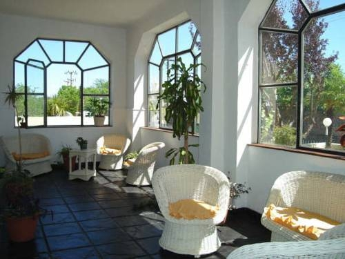 Hotel Petit Sierra