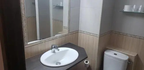 Hotel Balfagón
