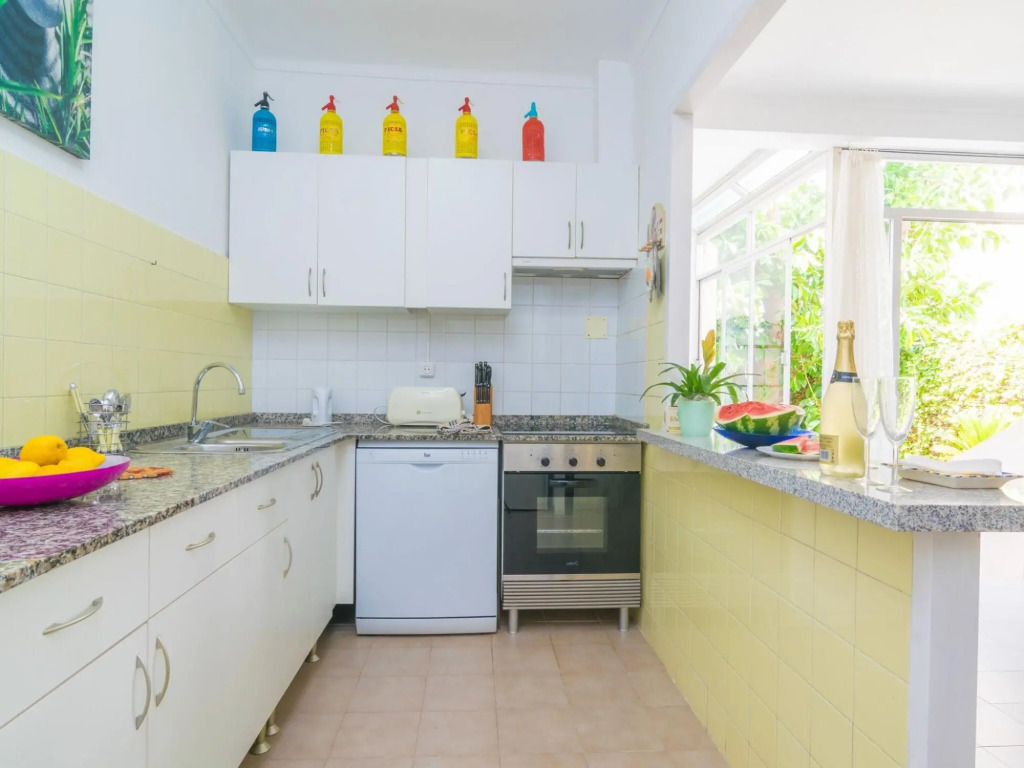 CASA TRADICIONAL CAN PICAFORT - Apartment for 6 people in Ca'n Picafort.