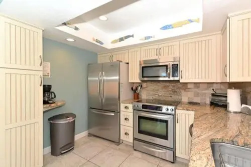 The Villas 2B