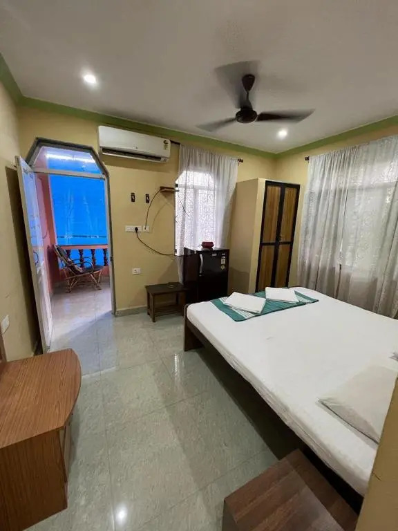 Jassida Home Stay