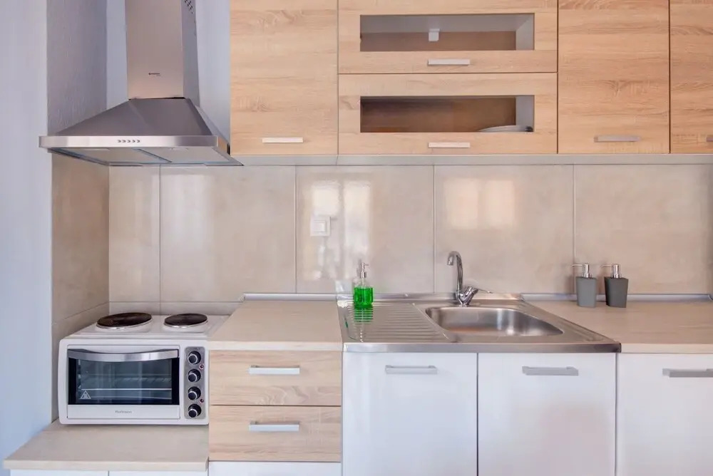 Harmony Apartment 4 by Rentalspro