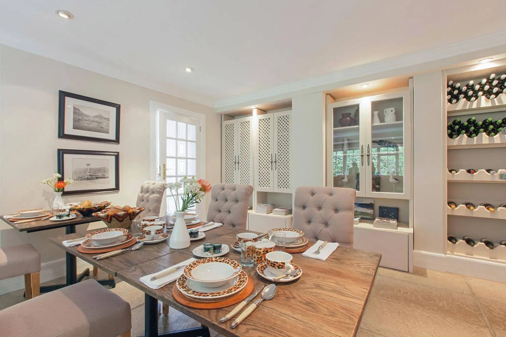 Villa Coloniale Schumacher Luxury Retreat, Adults Only