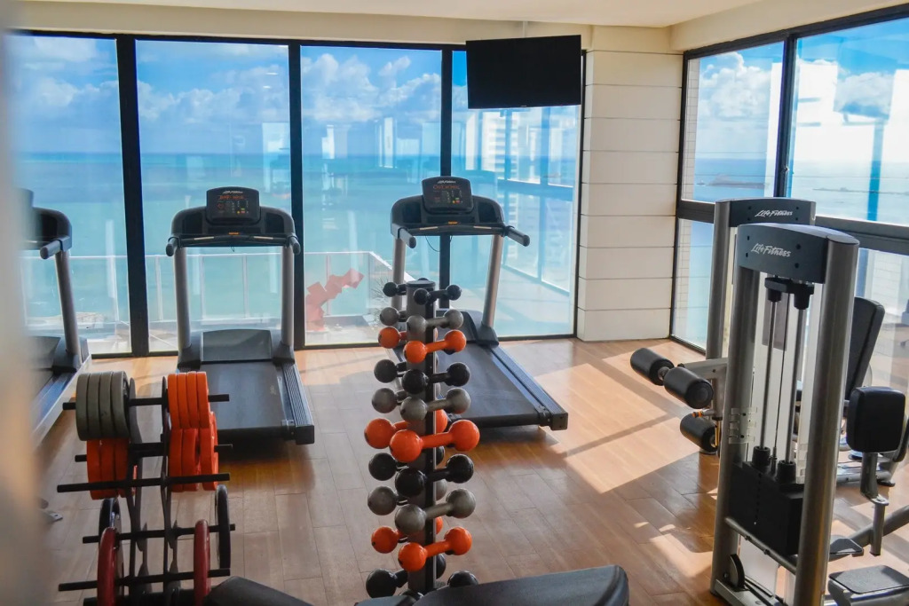 Seara Praia Hotel