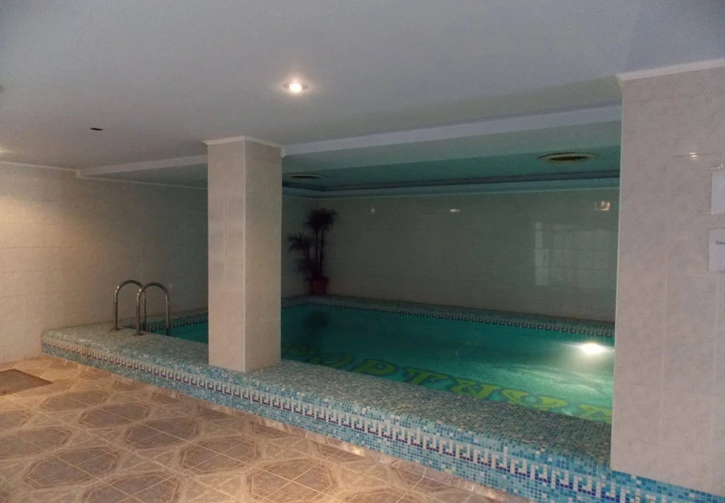Fortune Hotel