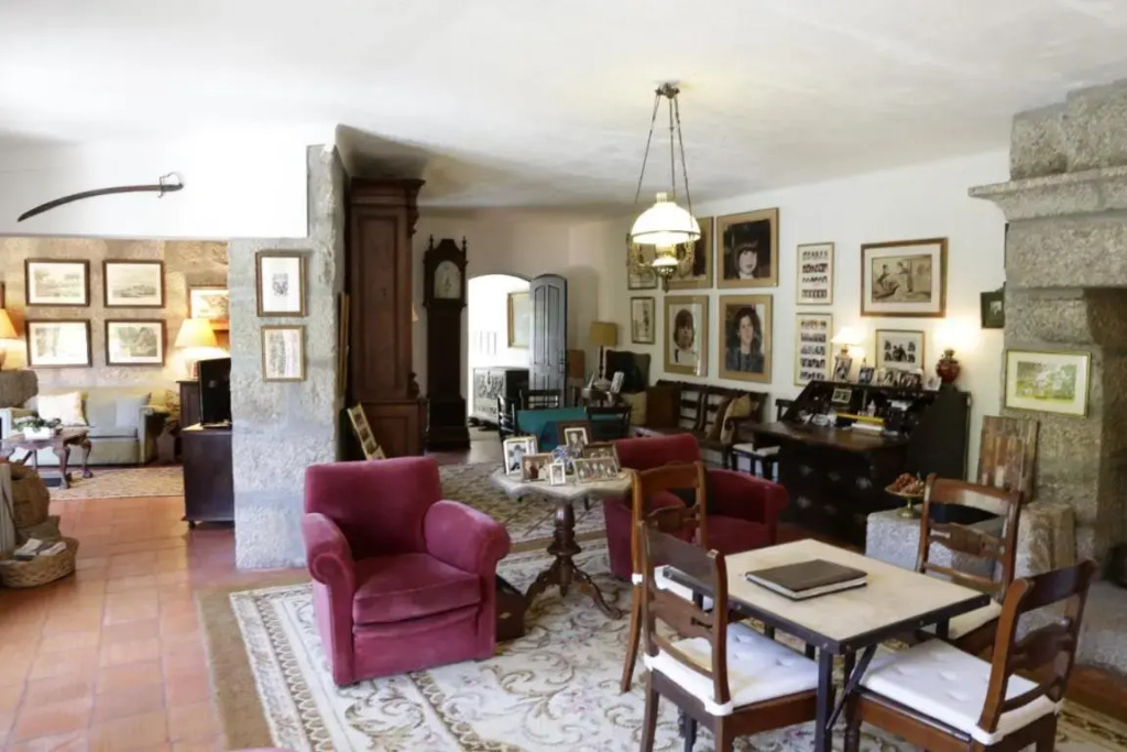 Casa da Figueira Velha