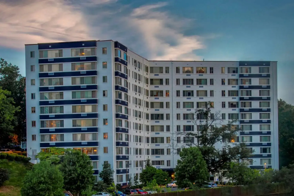 The Virginian Suites, an Ascend Collection hotel
