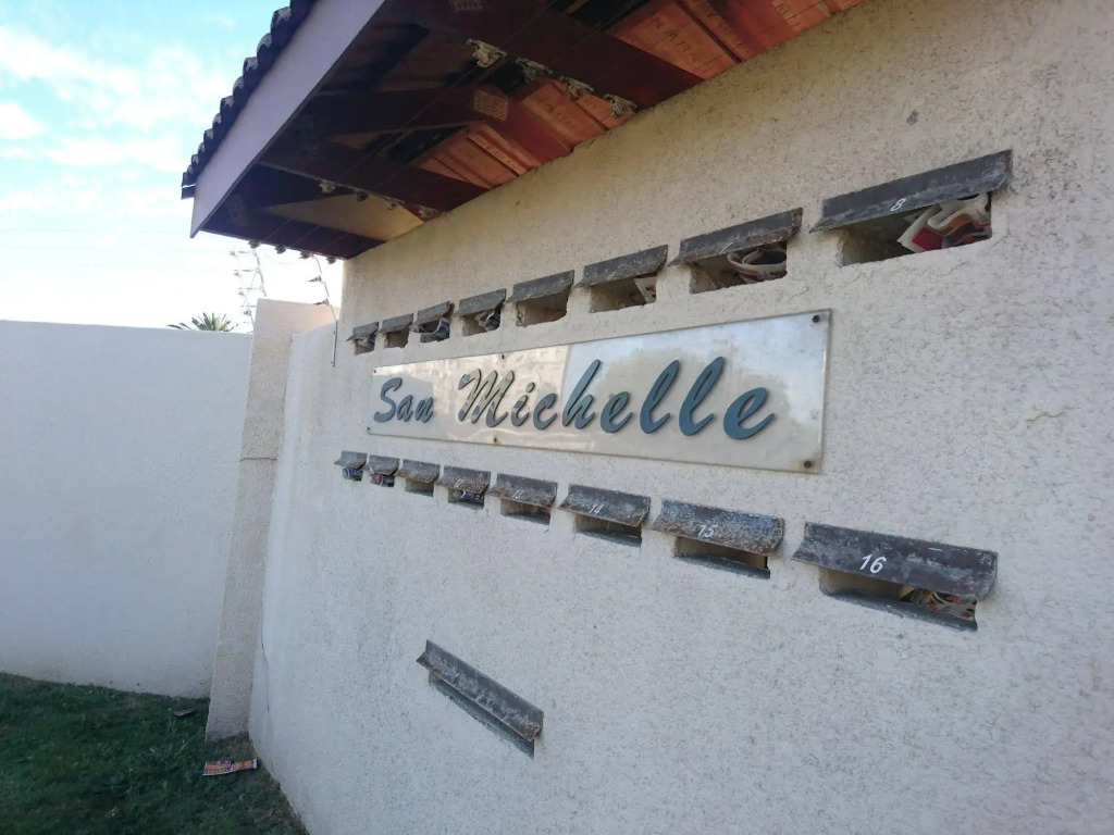 San Michelle