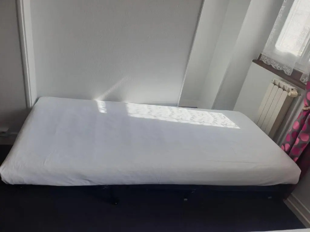 Hotel Angleterre